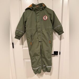 Mini Rodini KEBNEKAISE OVERALL (discontinued)